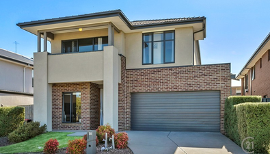 Picture of 35 Bensonhurst Parade, POINT COOK VIC 3030