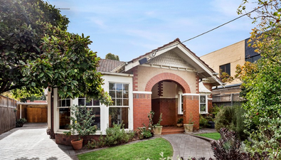 Picture of 17 Carpenter Street, BRIGHTON VIC 3186