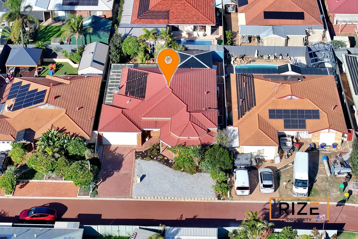 Additional image 31 of 51 Camelot Grove, Carramar WA 6031