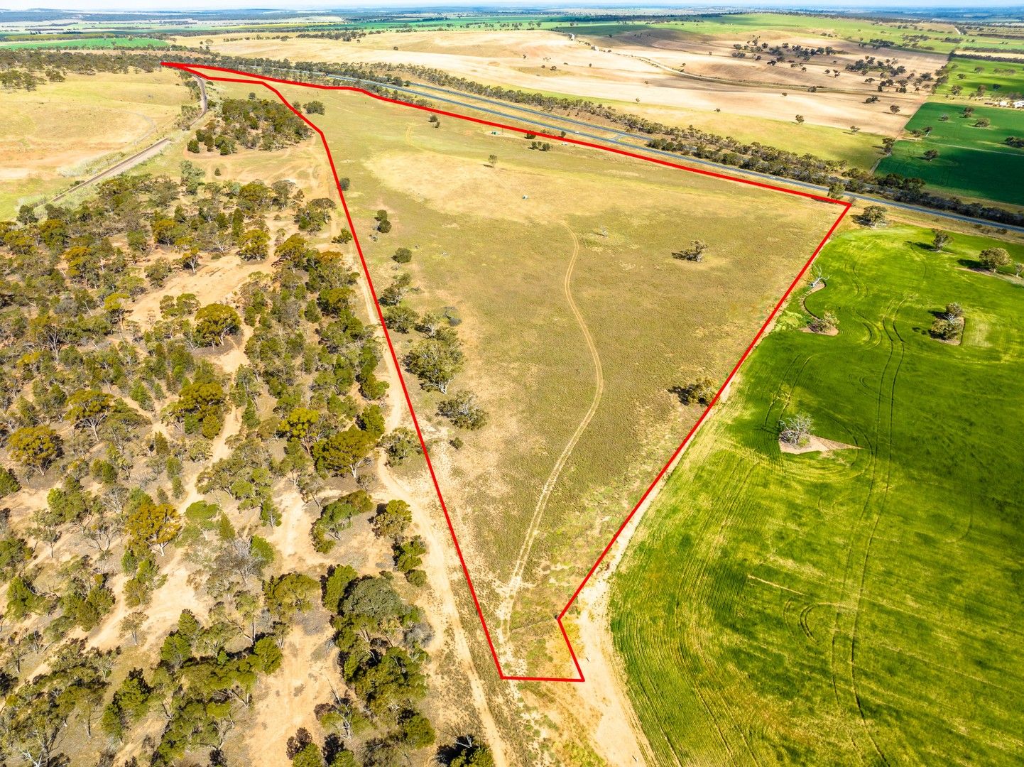 3 Off Cemetery Road, Callington SA 5254, Image 0