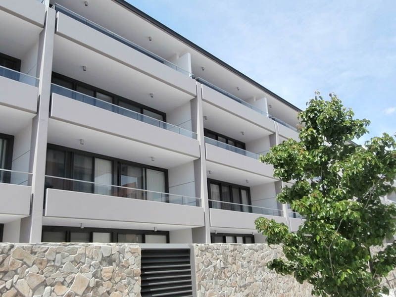 2 bedrooms Apartment / Unit / Flat in 50/21 Dawes Street KINGSTON ACT, 2604