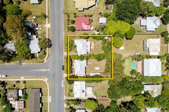 Picture of 17 & 19 Francis Street, CABOOLTURE QLD 4510