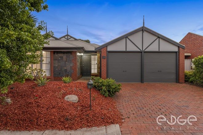 Picture of 14 Grosvenor Place, WYNN VALE SA 5127