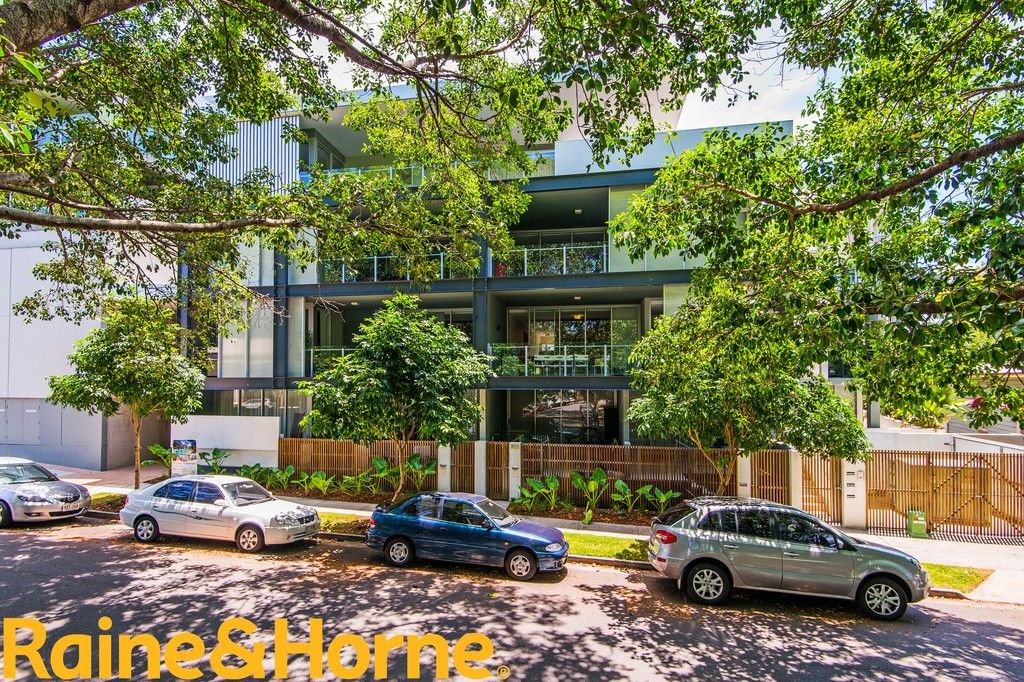 16/10 Dowse Street, Paddington QLD 4064, Image 0