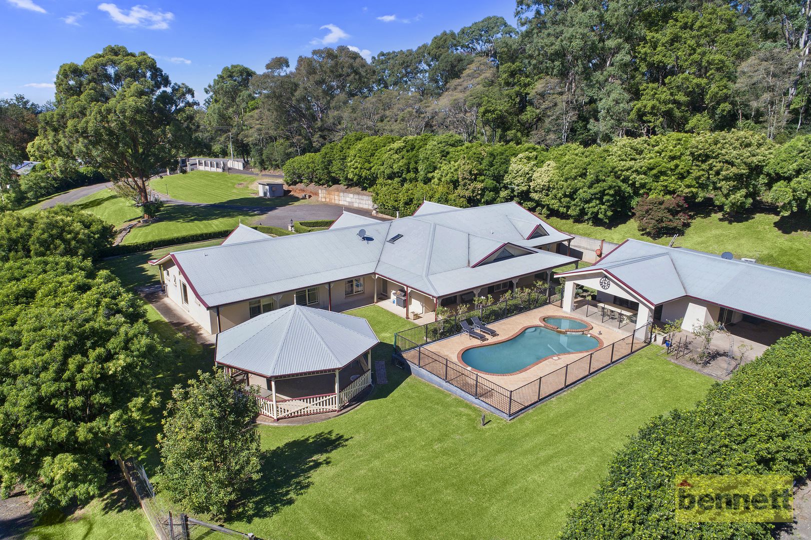 886 Bells Line Of Road, Kurrajong NSW 2758, Image 2