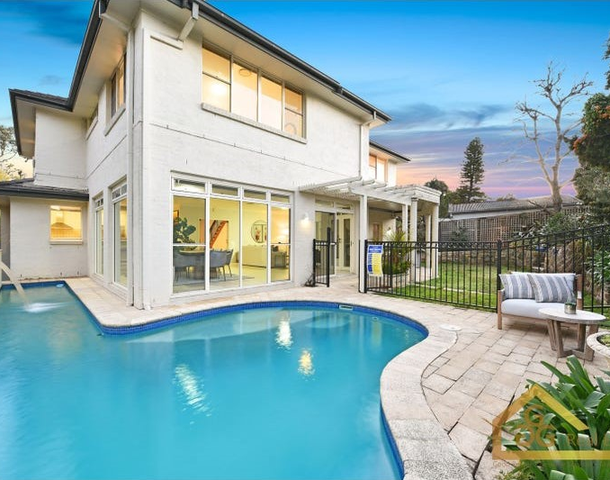 10 Chauvel Street, North Ryde | Property History & Address Research ...