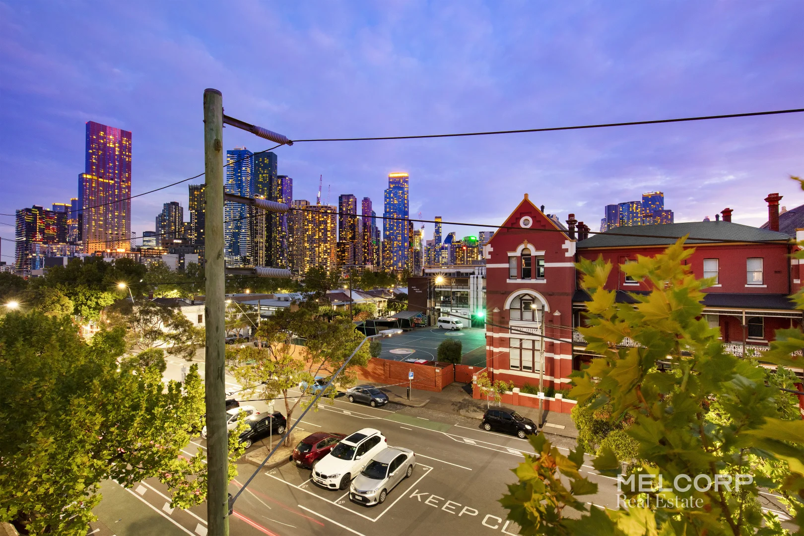Additional image 10 of 303/388 Queensberry Street, North Melbourne VIC 3051