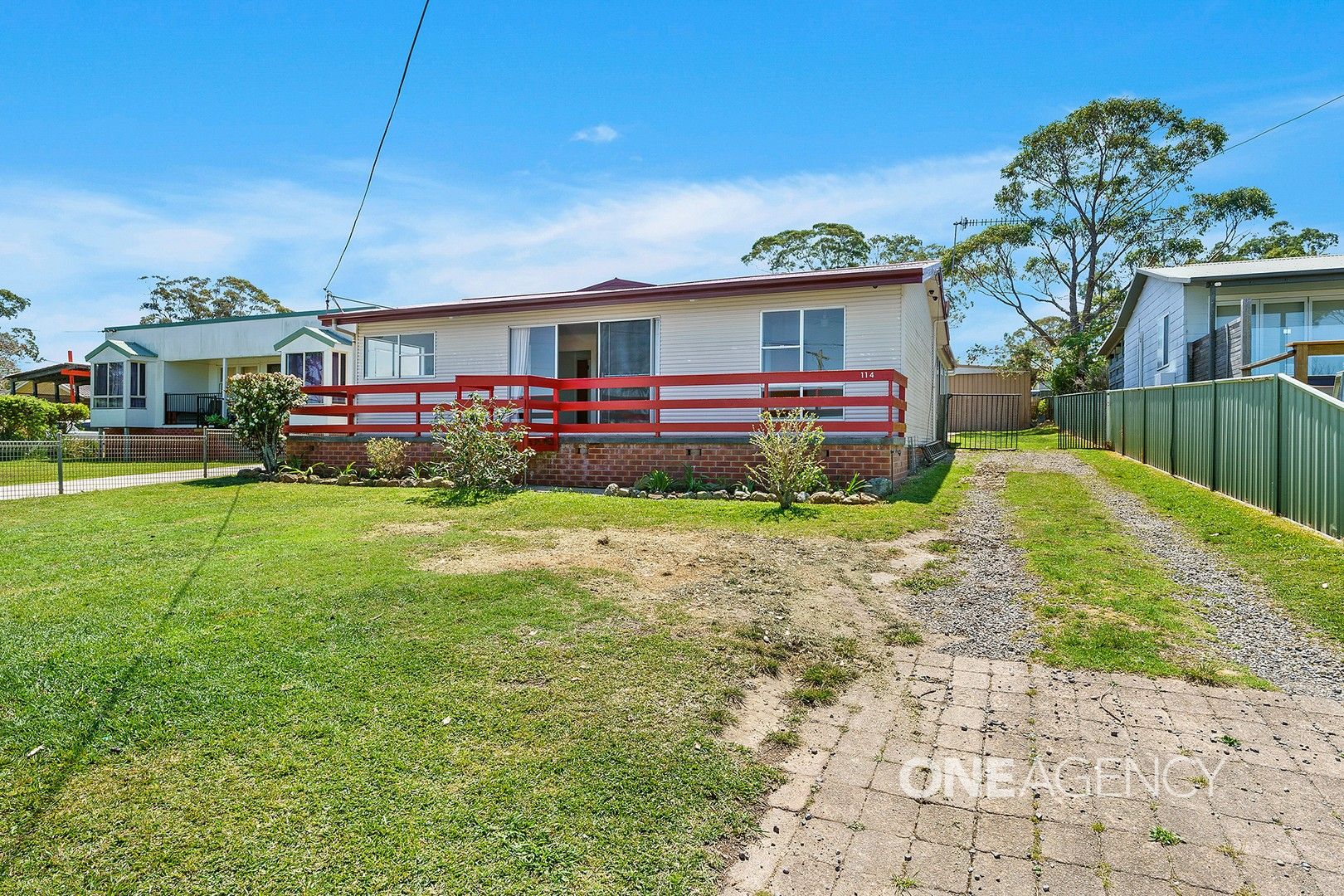 114 Naval Parade, Erowal Bay NSW 2540, Image 0