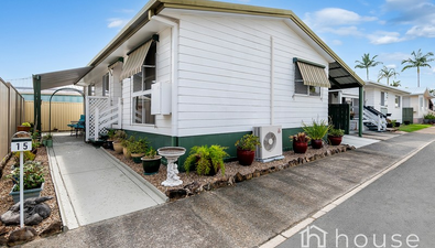 Picture of 15 Cocas Court, BETHANIA QLD 4205