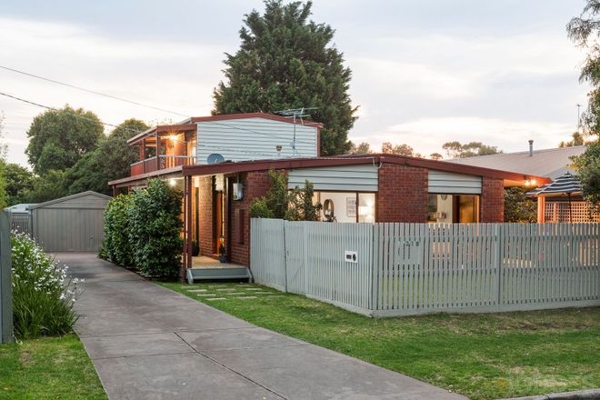 Picture of 218 Shell Road, OCEAN GROVE VIC 3226