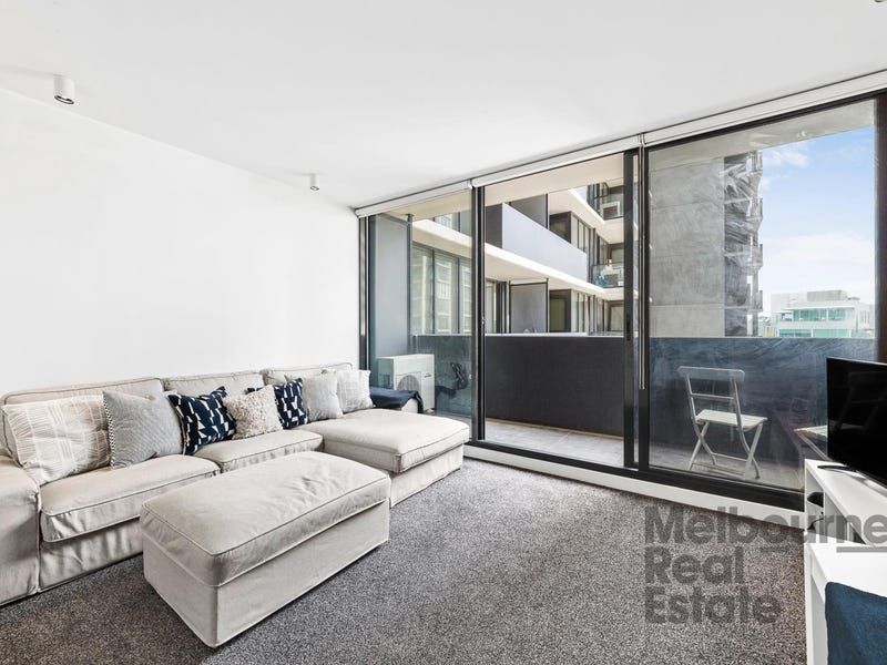 1 bedrooms Apartment / Unit / Flat in 516/39 Coventry Street SOUTHBANK VIC, 3006