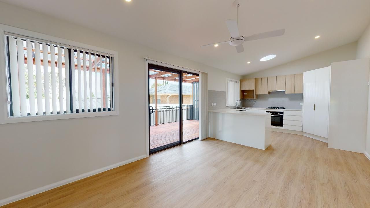 2 bedrooms Apartment / Unit / Flat in 2A Turnbull Street EAST MAITLAND NSW, 2323