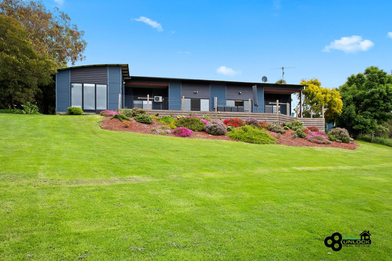 135 Clancys Road, Korumburra VIC 3950, Image 0