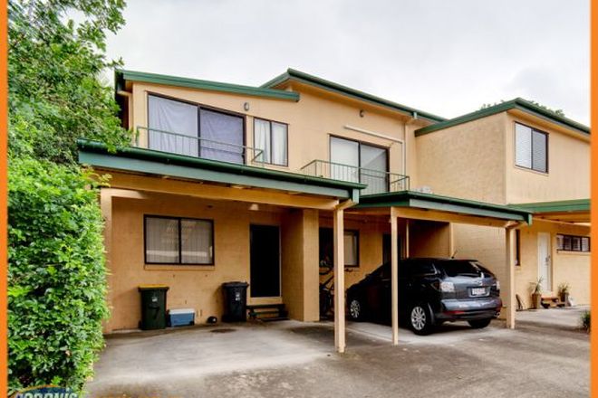 Picture of 7/59 Swan Street, GORDON PARK QLD 4031