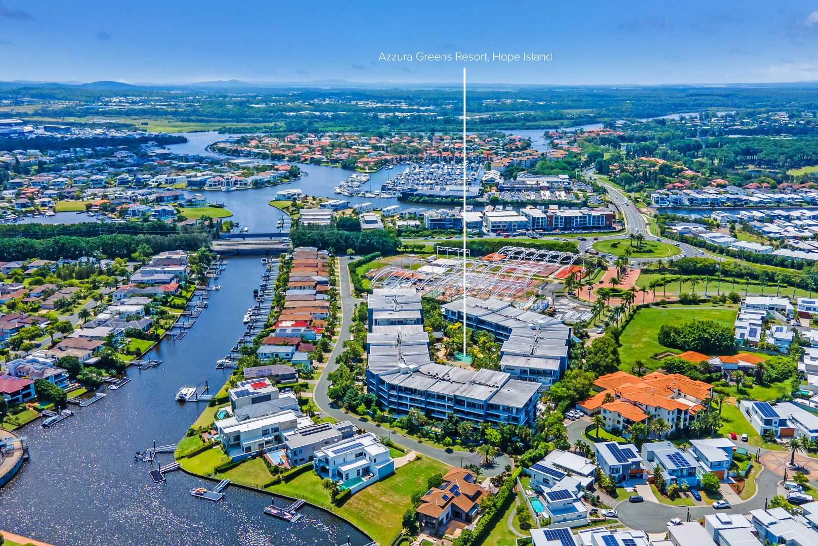 1108/2 Activa Way Hope Island QLD 4212 Domain