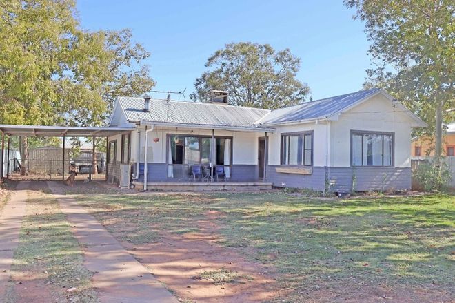 Picture of 24 Short Street, BOURKE NSW 2840
