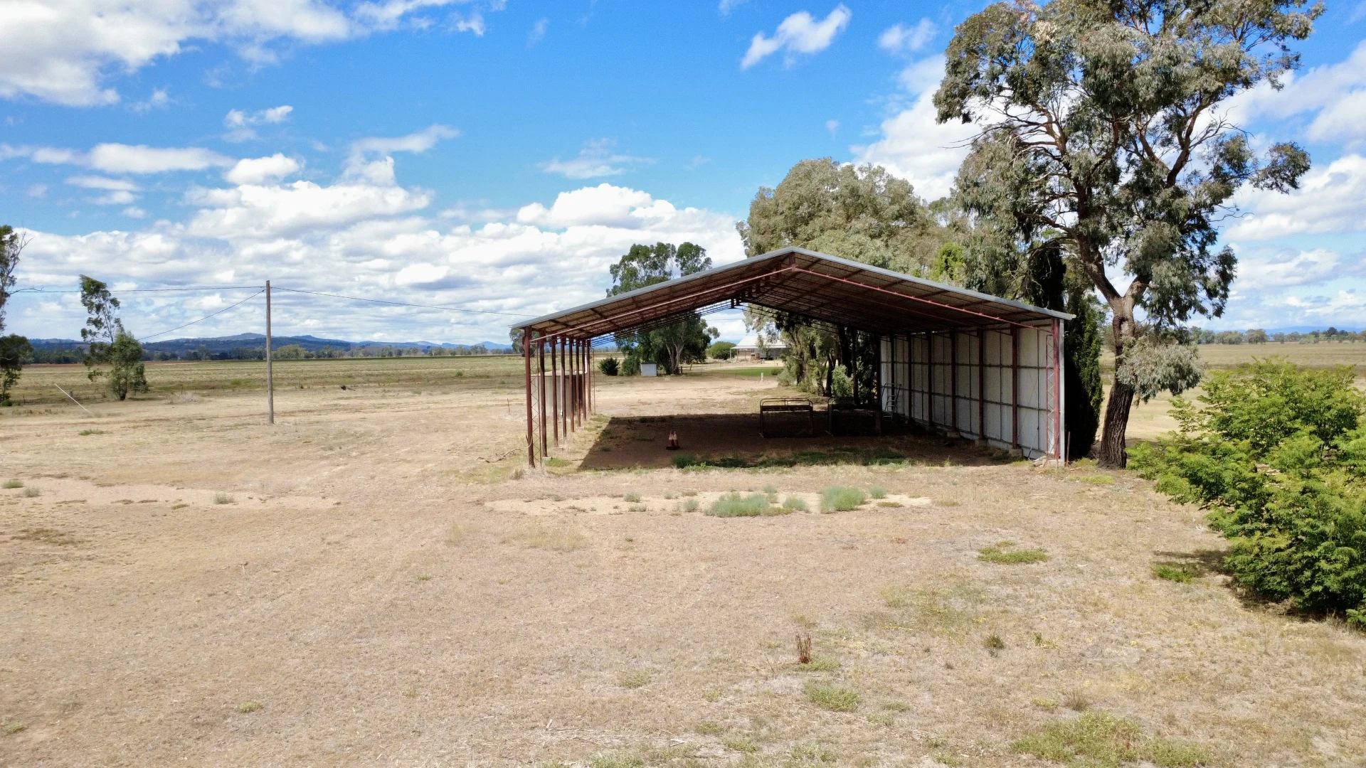 Additional image 7 of "Paisley" 1009 Waverley Road, Quirindi NSW 2343