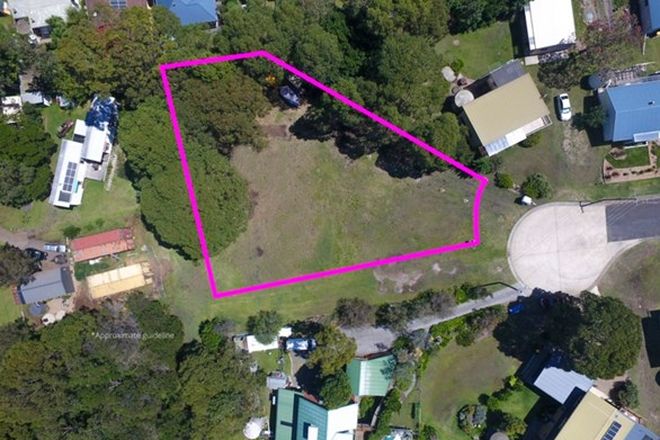 Picture of 13 Aldinga Avenue, BAWLEY POINT NSW 2539