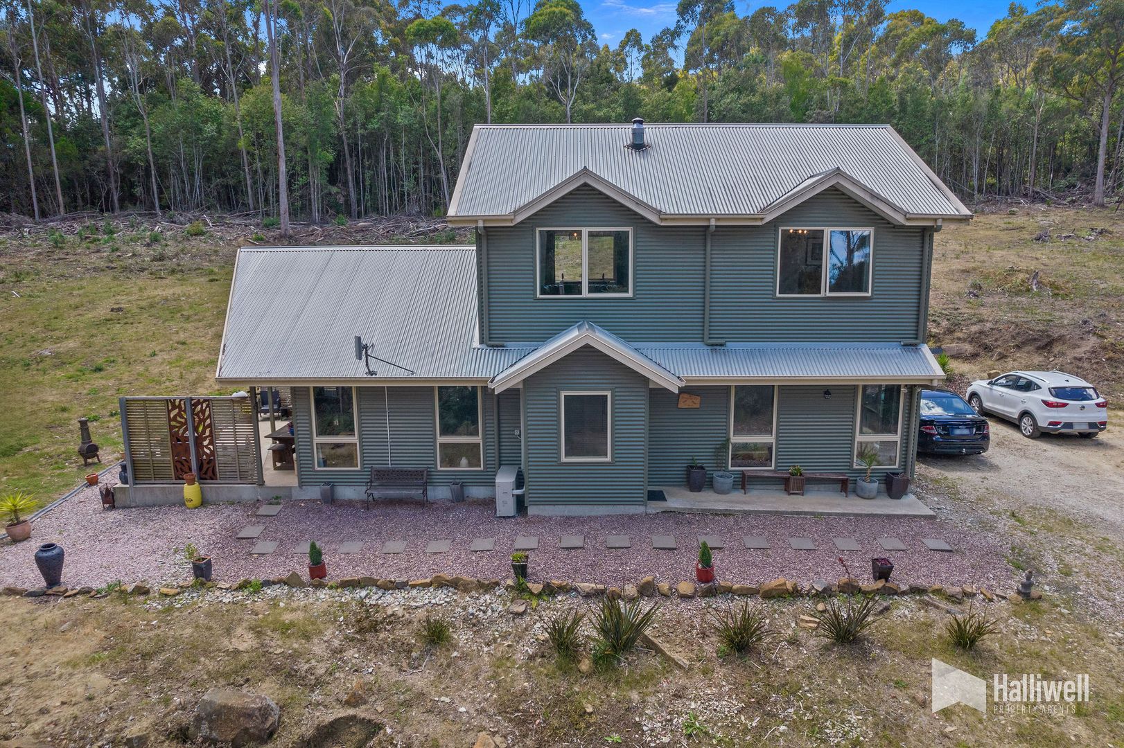 19 Black Wattle Road, Acacia Hills TAS 7306 House for Sale 769,000