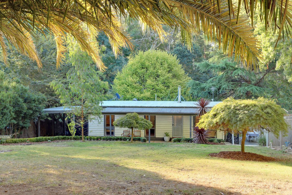 21 Lisheen Road, Cockatoo VIC 3781, Image 0