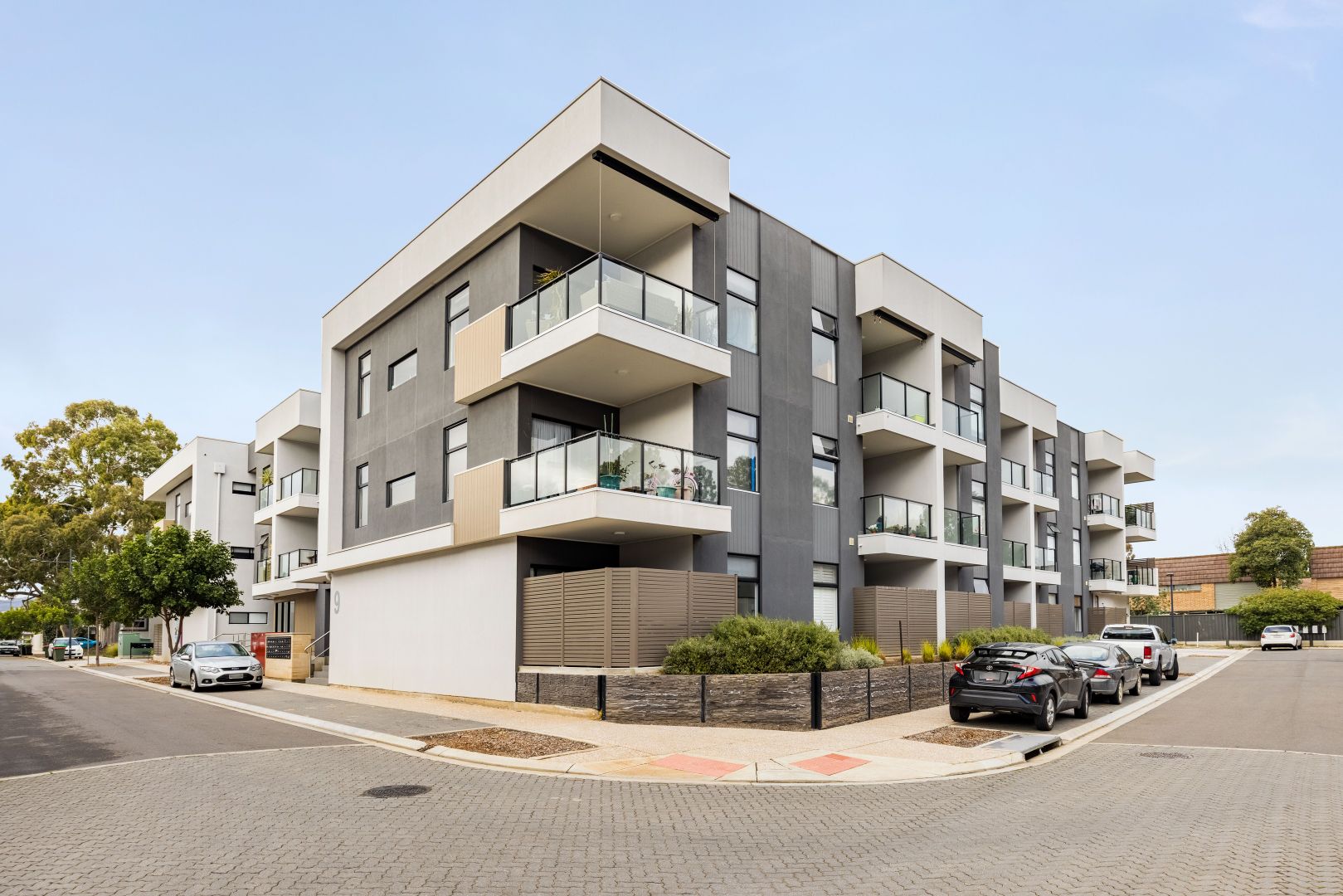 40/9 Arabella Court, Marden SA 5070 Apartment For Rent Domain