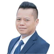 Stephen Le, Sales representative