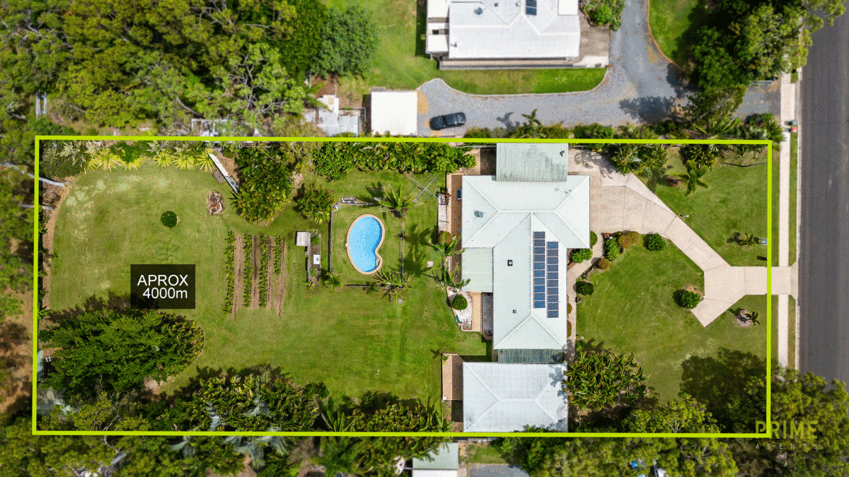 111 Garden Drive, Urangan QLD 4655 Domain