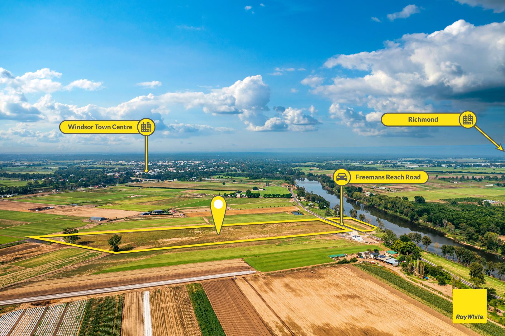 141 Freemans Reach Road, Freemans Reach NSW 2756 Domain