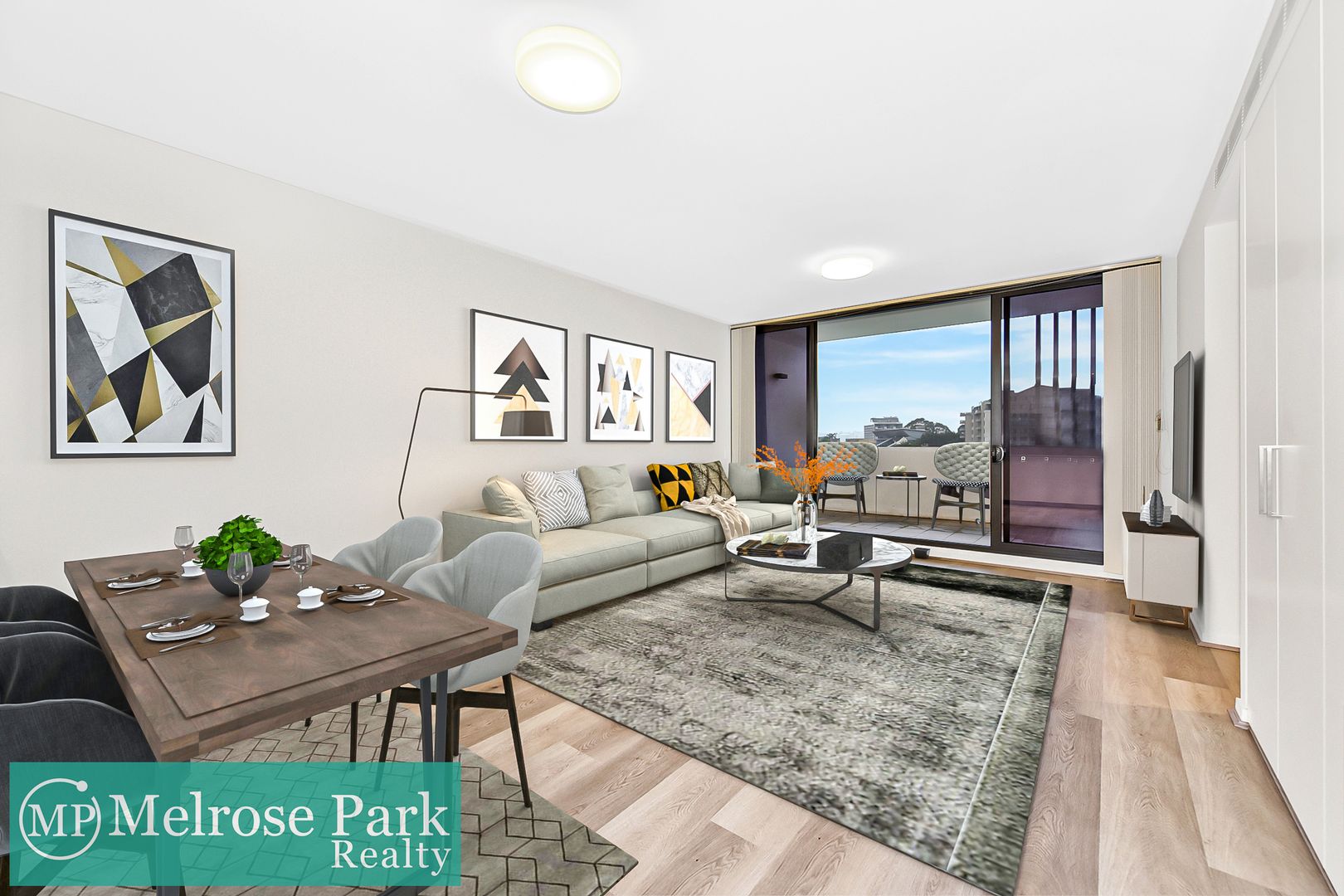 355/14a Anthony Road, West Ryde NSW 2114, Image 1
