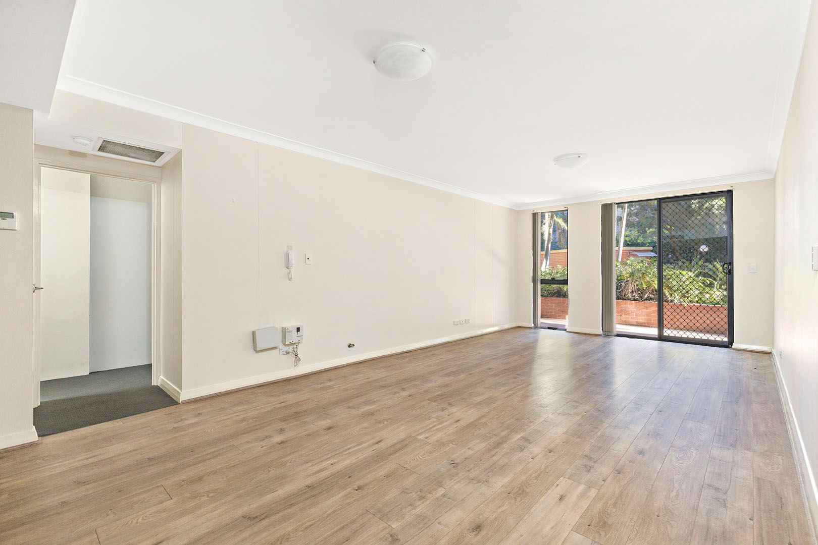 2 bedrooms Apartment / Unit / Flat in 104/1-3 Beresford Road STRATHFIELD NSW, 2135