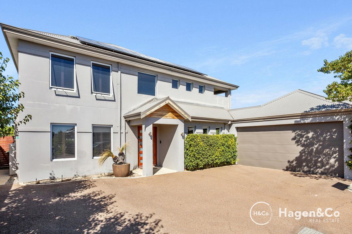 87B Hale Road, Wembley Downs WA 6019 Apartment For Rent Domain