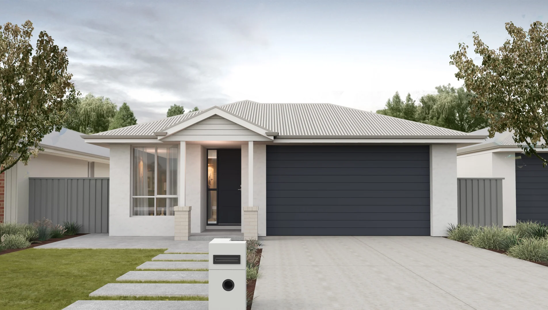 Additional image 4 of Lot 4 Fenchurch Street, Goolwa North SA 5214