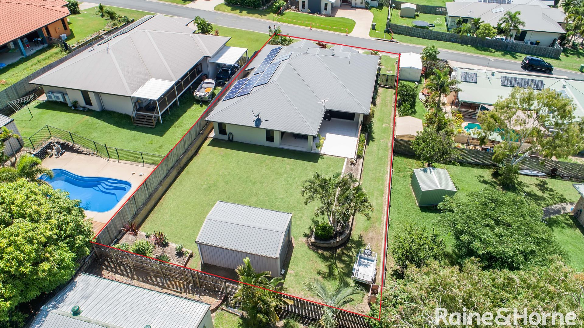 38 Mulcahy Crescent, Eimeo QLD 4740, Image 1