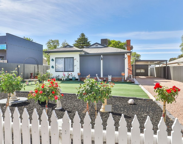 7 Gregory Street, Ouyen VIC 3490