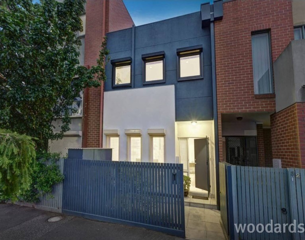 54 Lambert Street, Richmond VIC 3121