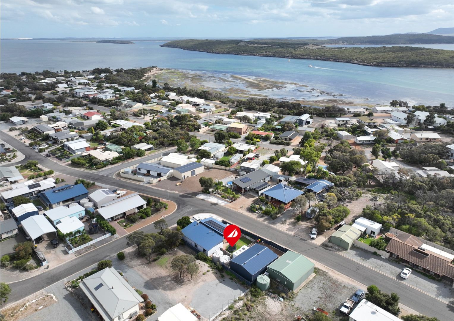 5-7 Nancy Road, Coffin Bay SA 5607, Image 2