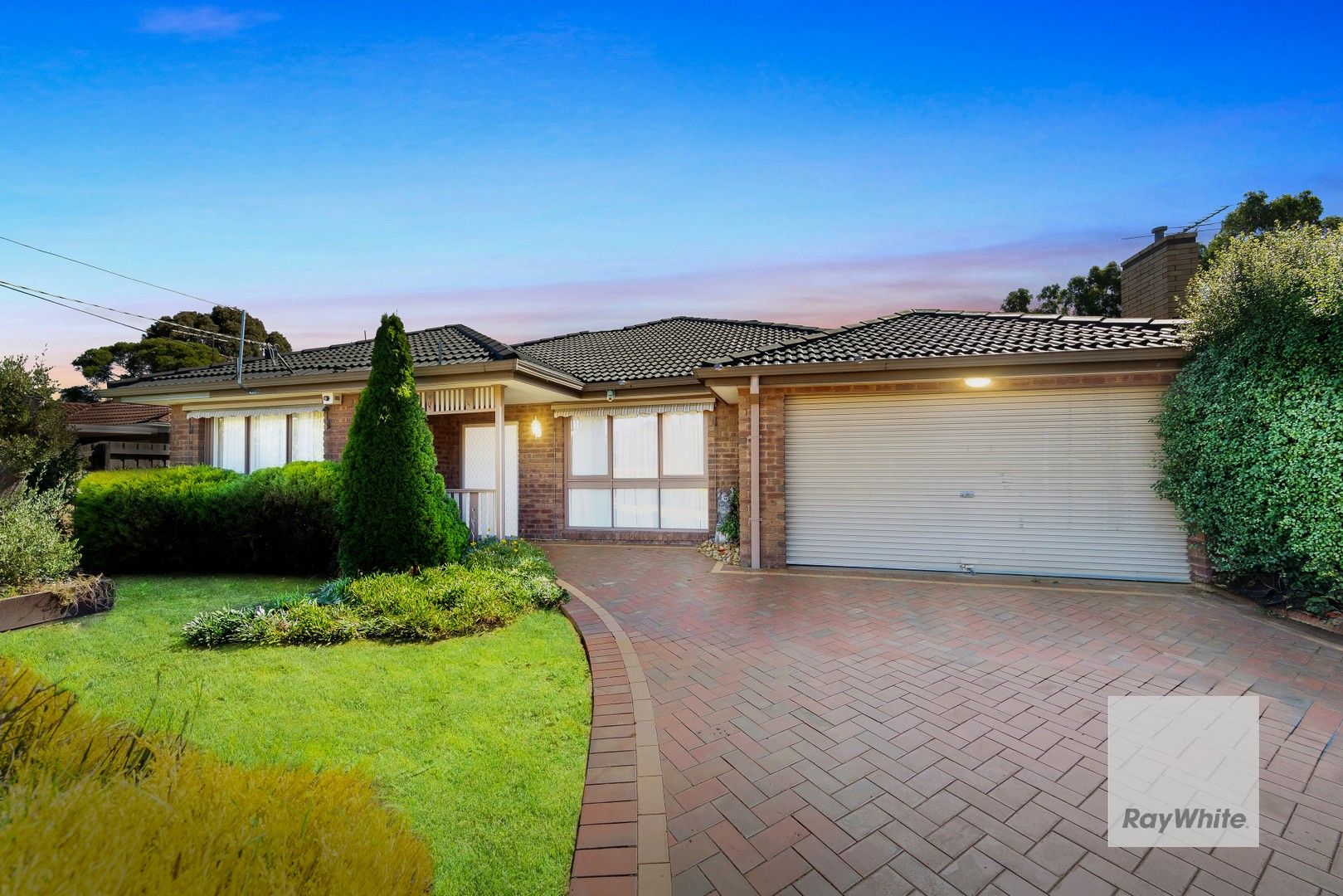 25 Winnington Street, Deer Park VIC 3023, Image 0