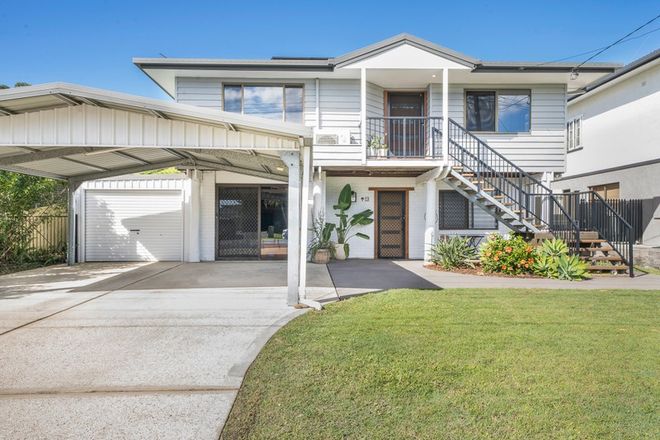 Picture of 13 James Road, TWEED HEADS SOUTH NSW 2486