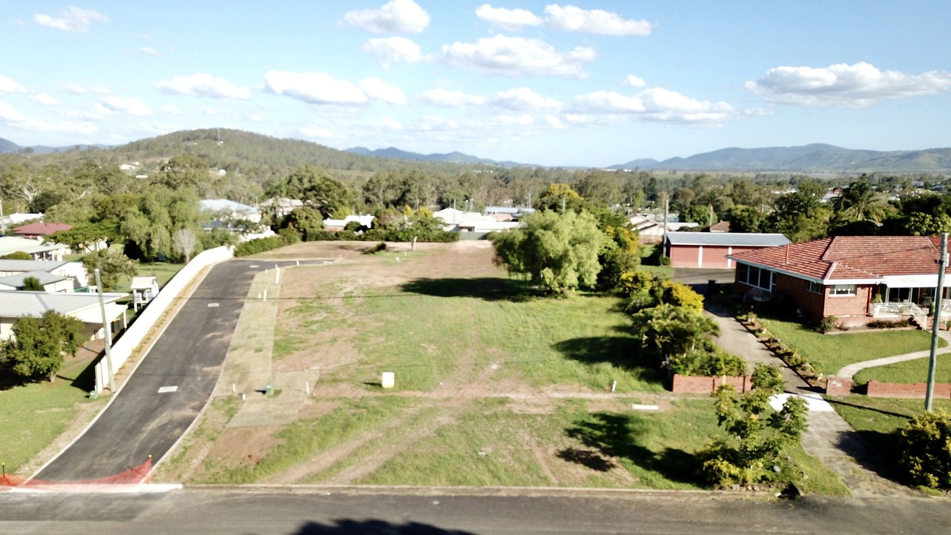 Lot 17, 29 Atthow, Kilcoy QLD 4515, Image 0