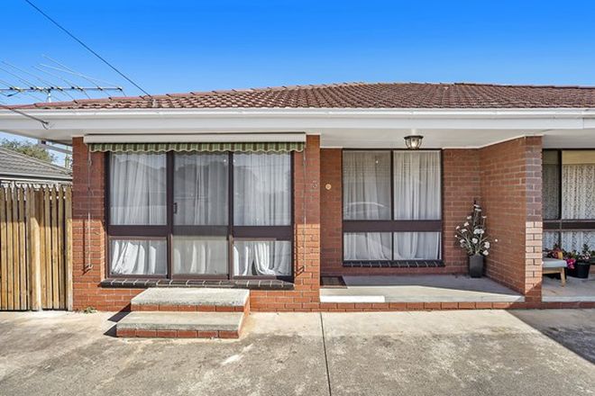 Picture of 3/215 Church Street, MANIFOLD HEIGHTS VIC 3218