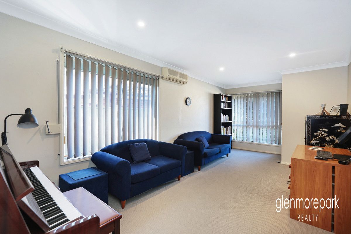 2/63 Kiber Drive, Glenmore Park NSW 2745, Image 2