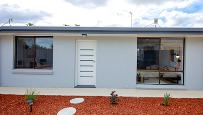 Picture of unit 3/5 Pinniger Street, YARRAWONGA VIC 3730