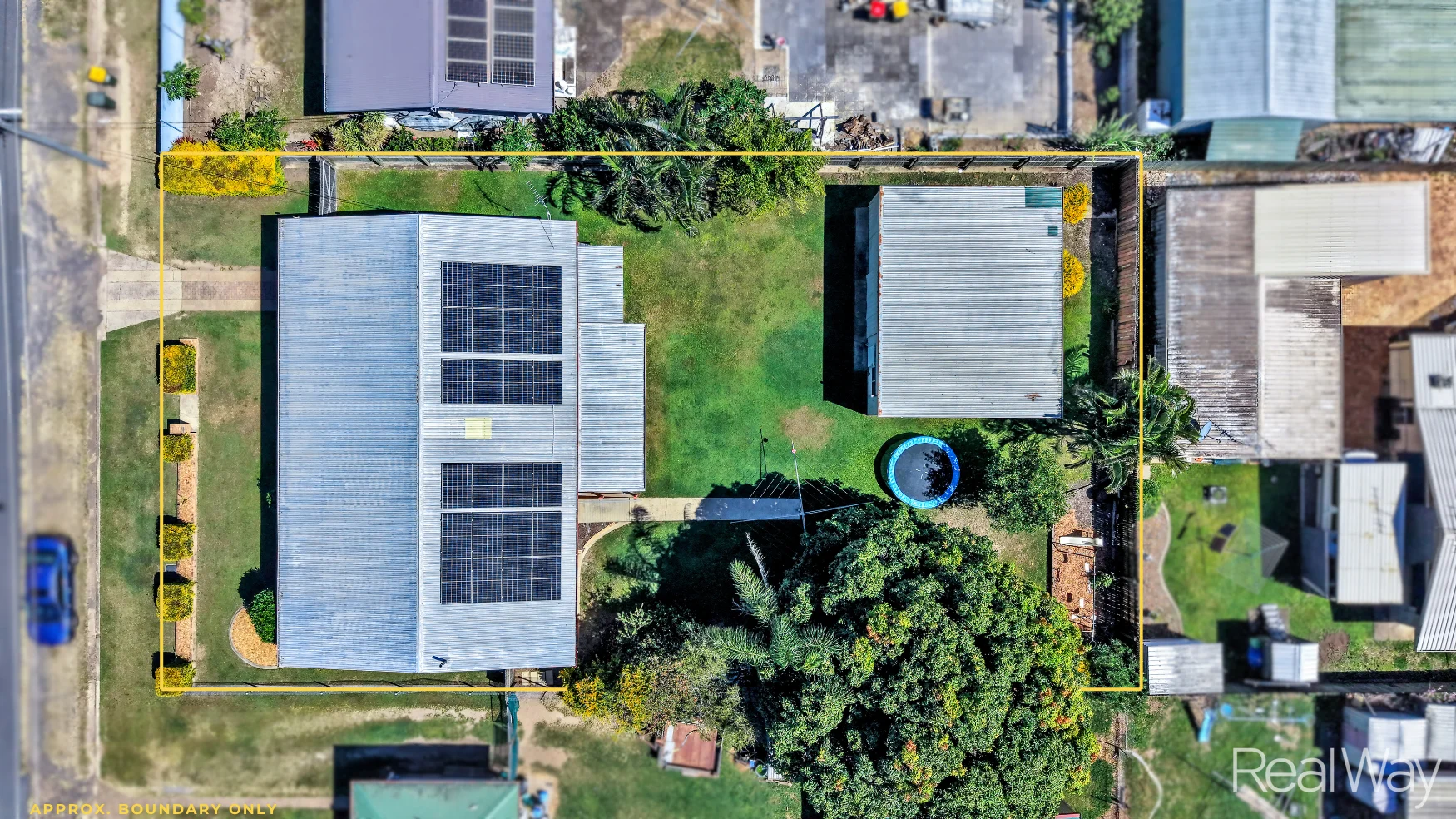 Additional image 3 of 11 Greathead Road, Kepnock QLD 4670