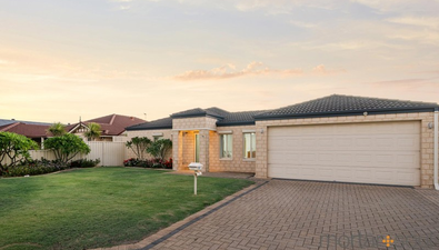 Picture of 36 Brenchley Dr, ATWELL WA 6164