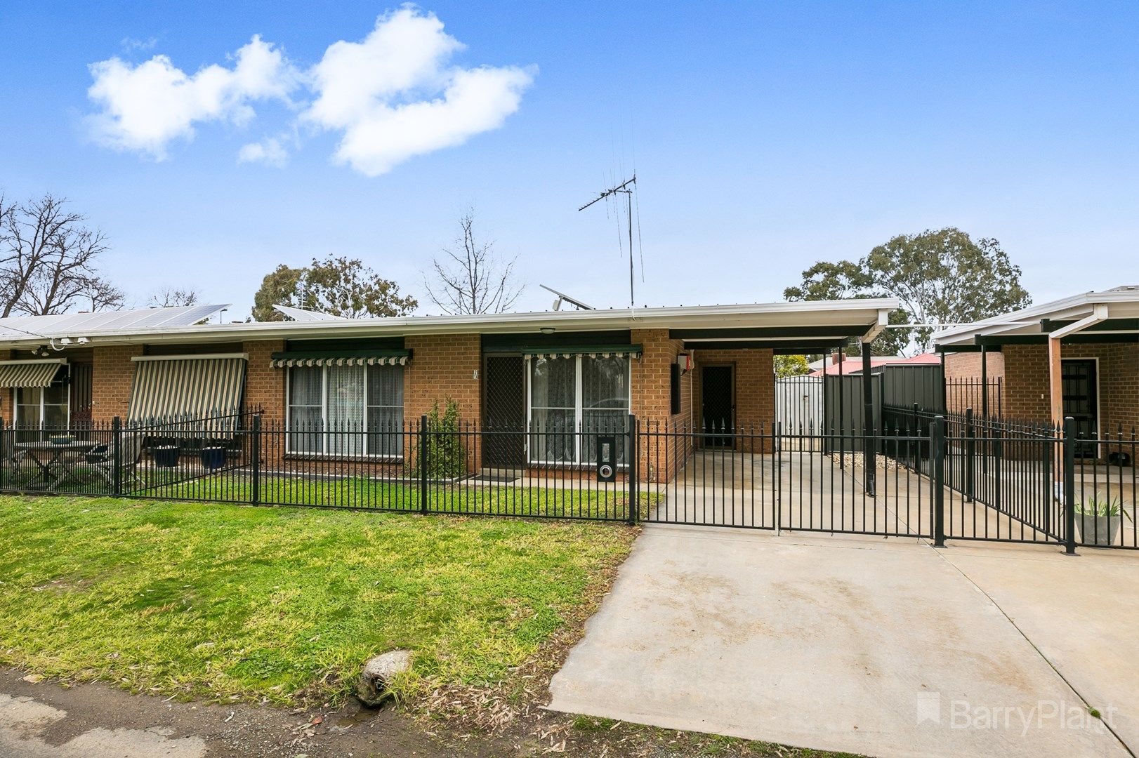 2/1A Bayne Street, Bendigo VIC 3550, Image 0