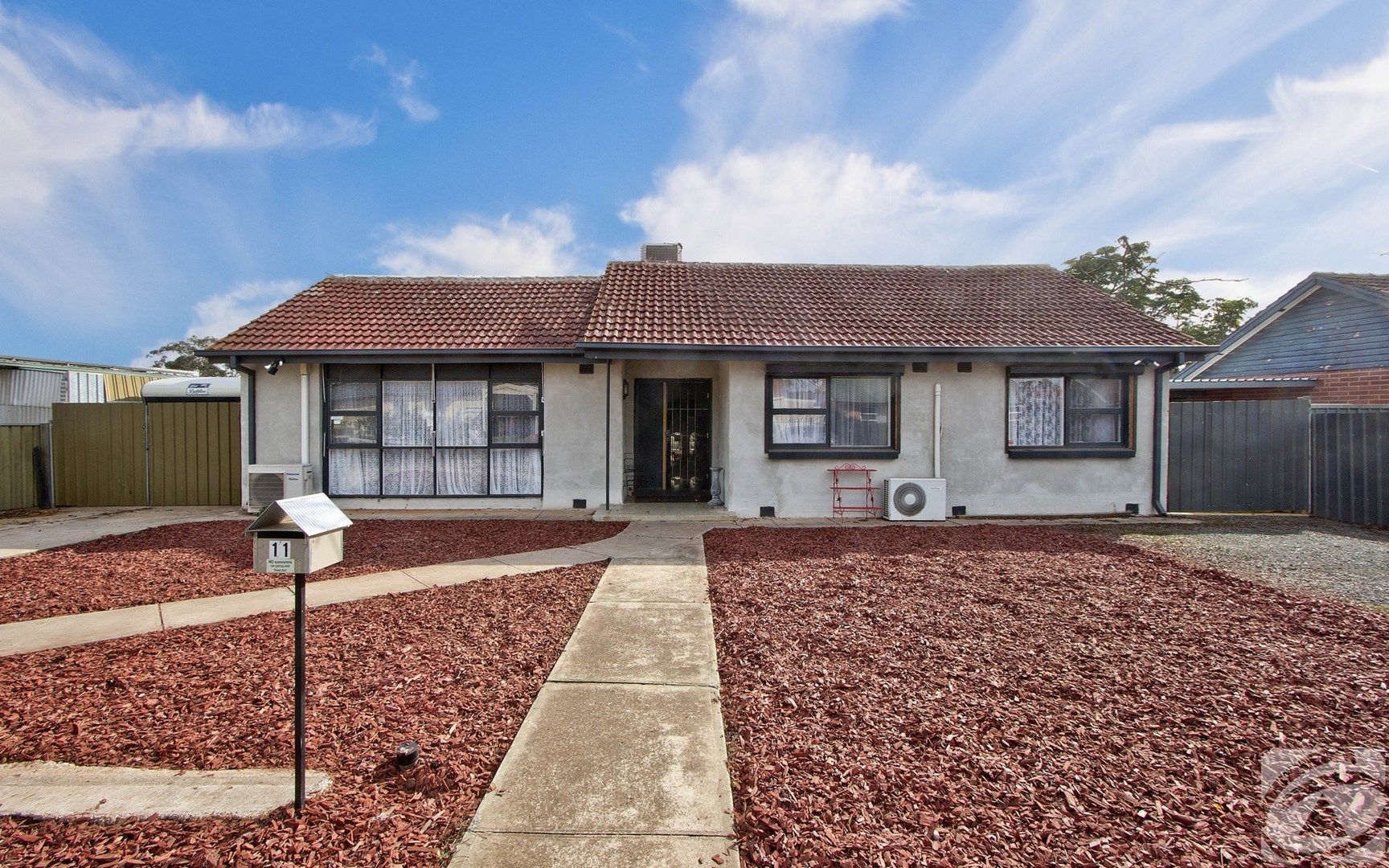 11 Wasley Street, Elizabeth Down Property History & Address Research