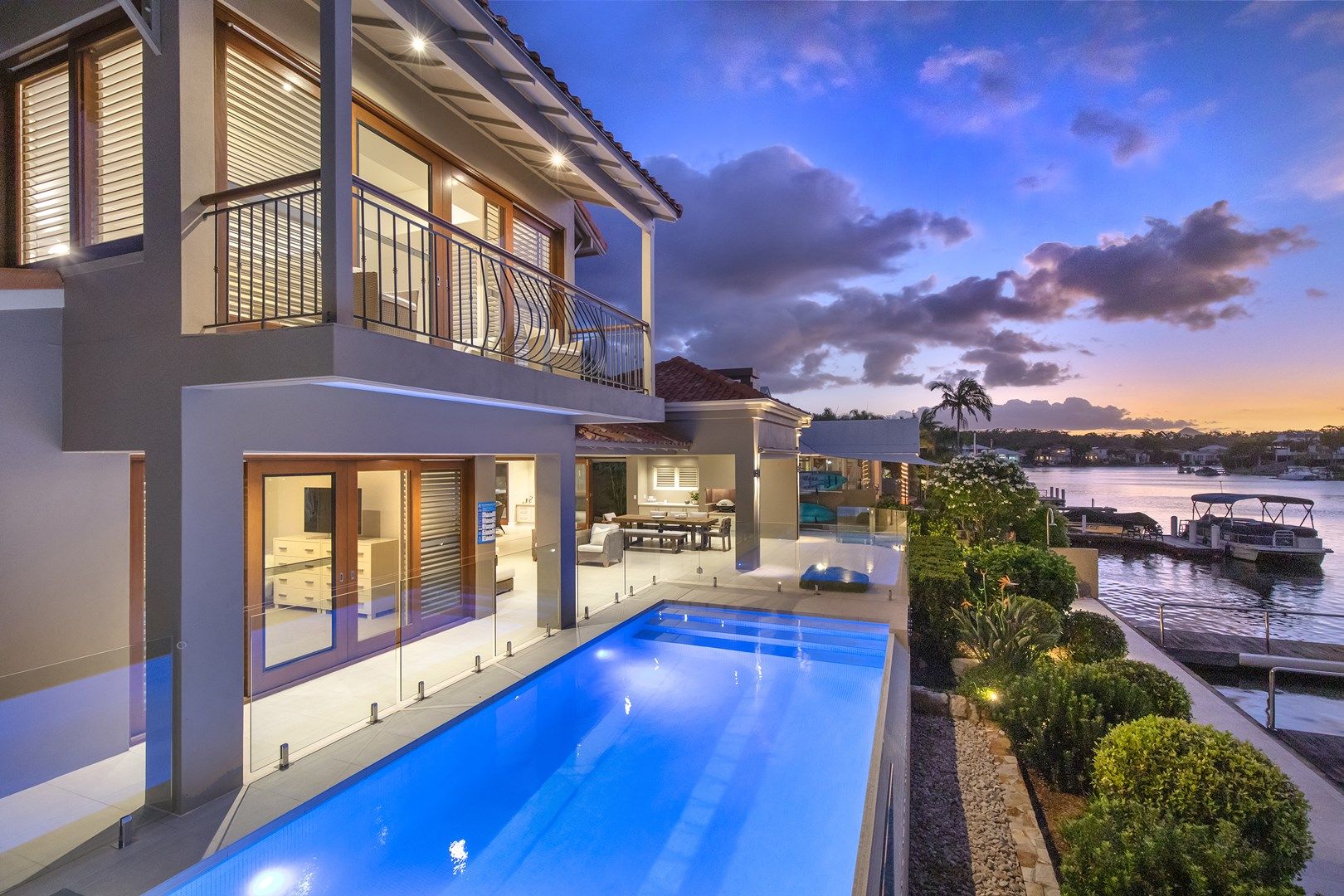 151 Shorehaven Drive, Noosa Waters QLD 4566, Image 1