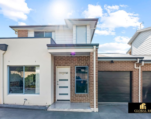4/269 Canley Vale Road, Canley Heights NSW 2166