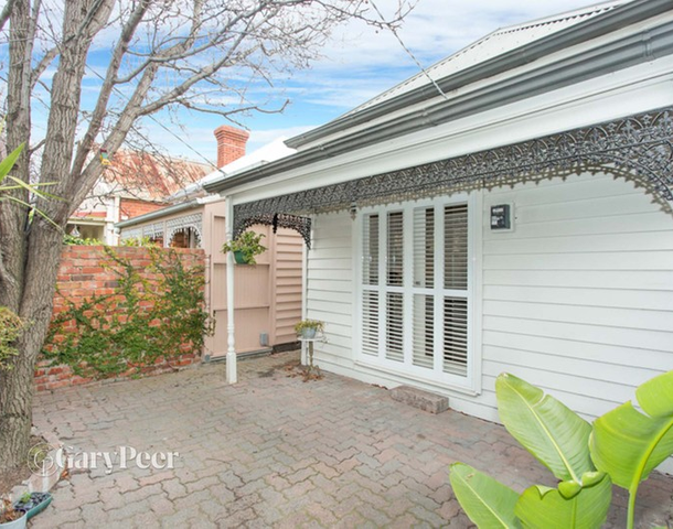 1 Chusan Street, Balaclava VIC 3183