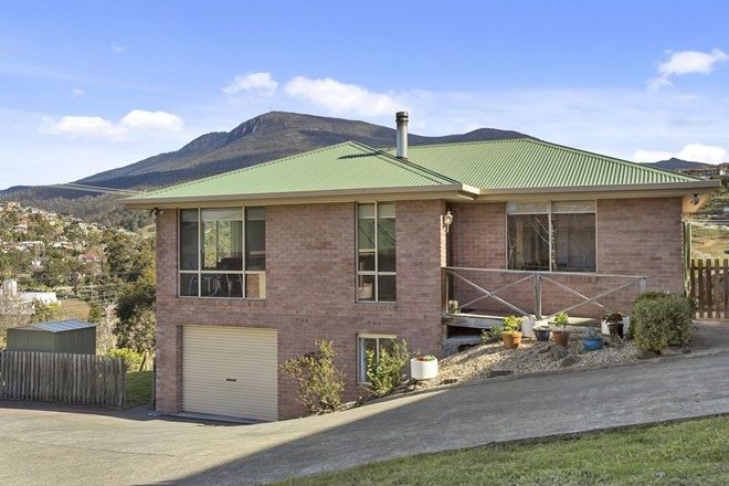 Picture of 2/46 Sawyer Avenue, WEST MOONAH TAS 7009